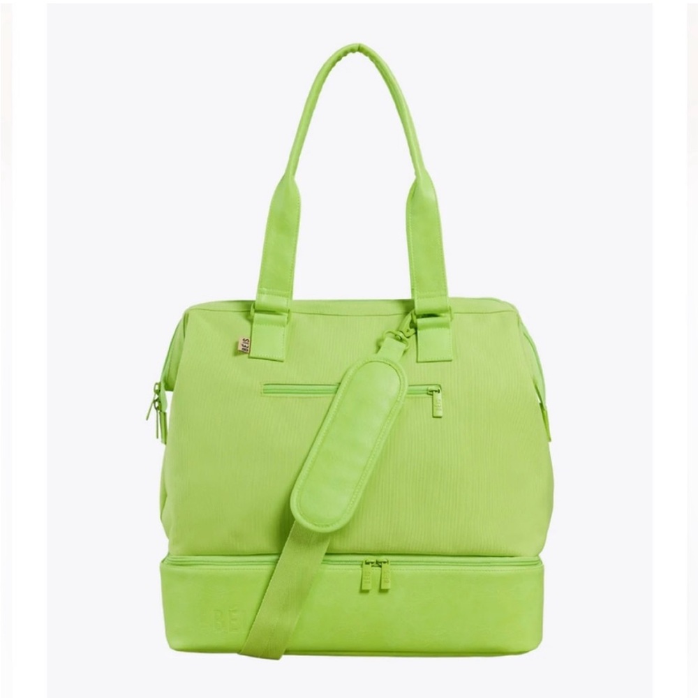 Beis Citron Mini Weekender